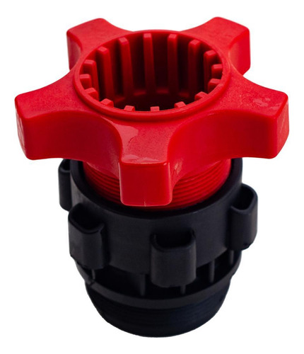 Propulsora Pneumática 5:1 200kg Fnt-1078 Fiontar