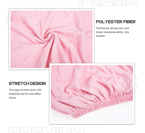 Office Chair Work Desk Chair Cover