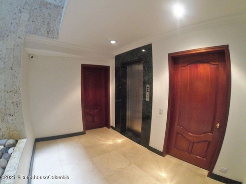 Imagen 3 de 14 de Apartamento En Chico Norte(bogota) Gfr: 22-915