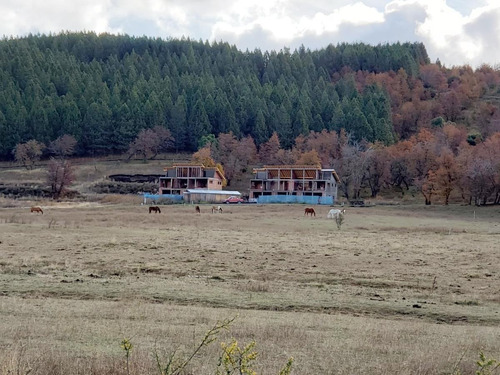 Deptos. En Construcción - Los Ñires Sn Martín De Los A