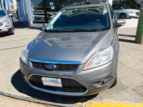 Ford Focus Ii 2.0 Trend Plus 2009