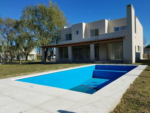 Casa  En Venta En Talar Del Lago 2, General Pacheco, Tigre