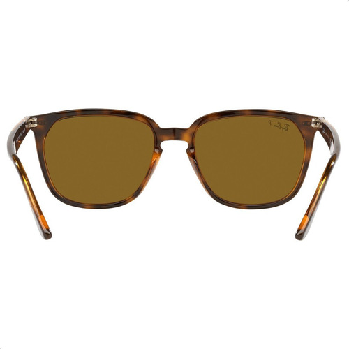 Imagen 6 de 10 de Anteojos Sol Polarizados Lentes Ray-ban Originales Rb4362