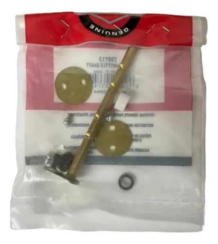 Eje Acelerador Carburador Briggs&stratton 799113 Original