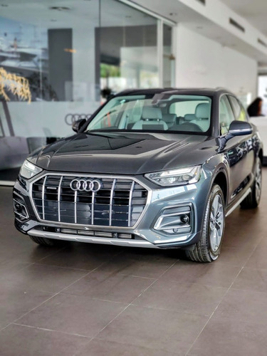 Audi Q5 2.0 45 Tfsi Sport 252cv