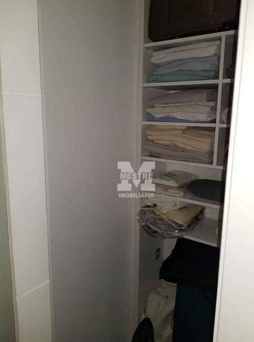 Imagem 12 de 17 de Apartamento Com 3 Dormitórios À Venda, 185 M² Por R$ 1.600.000,02 - Tatuapé - São Paulo/sp - Ap2896