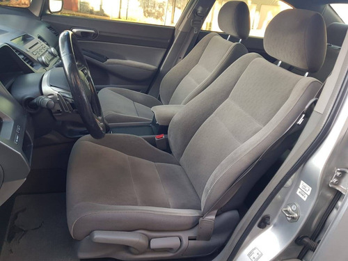 Imagem 5 de 15 de Honda Civic 1.8 Lxl 16v Flex 4p Automático