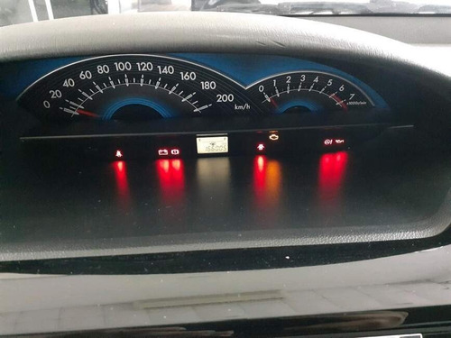 Imagem 7 de 12 de Etios 1.5 Xls Sedan 16v Flex 4p Manual