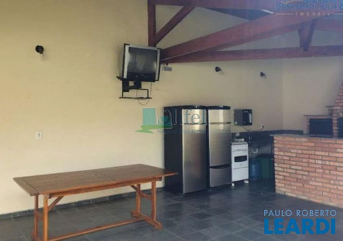 Imagem 13 de 15 de Apartamento - Ortizes - Sp - 611160
