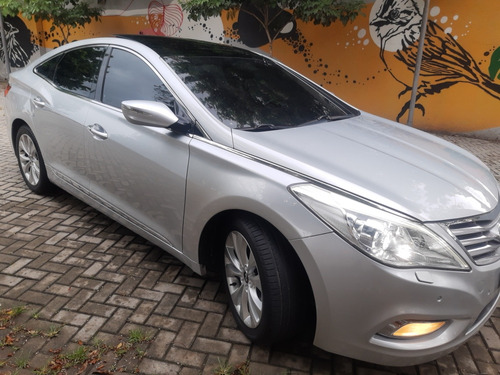 Hyundai Azera 3.0 V6 Aut. 4p