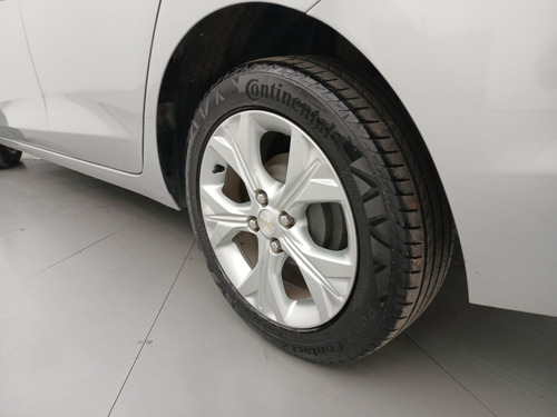 Chevrolet Onix 1.0 TURBO FLEX PLUS LTZ MANUAL