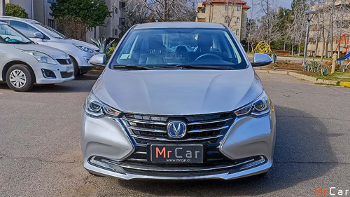 Changan Alsvin Mt Luxury