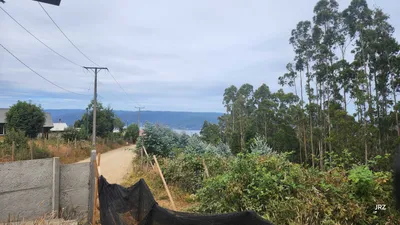 Parcela en venta