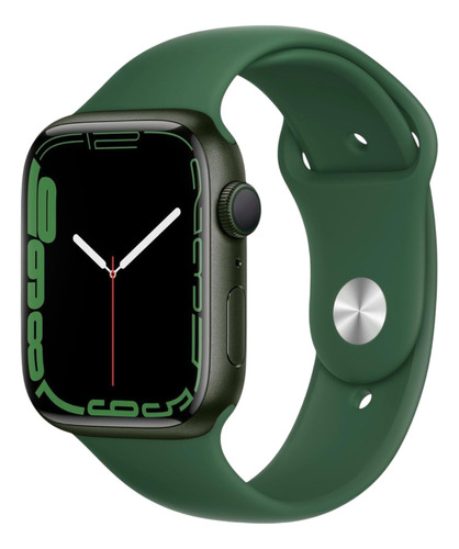Apple Watch 7 41mm A2352 Gps + Bluetooth 32gb Grado A (Reacondicionado)