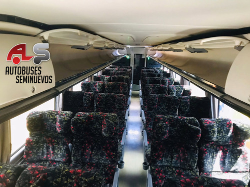 Autobus Irizar I8 Integral 2018 2 Ejes 32 Plazas 2 Baños