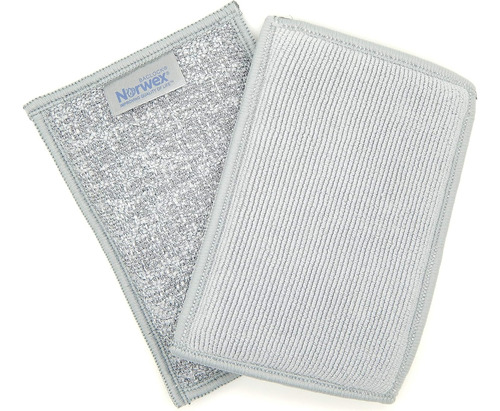 Envirosponges Contiene Baclock (paquete De 2)
