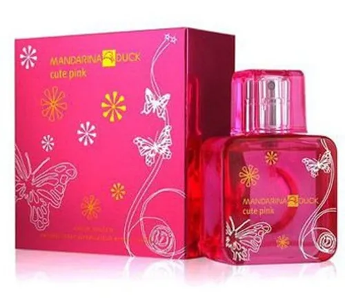 Perfume Mandarina Duk MercadoLibre