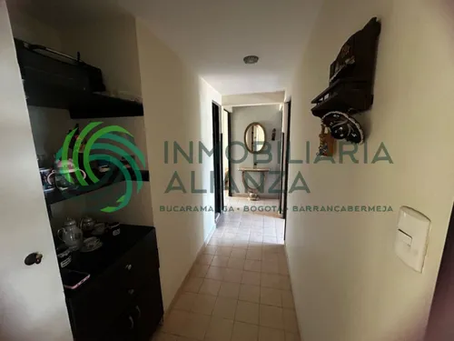 Apartamento En Venta En Mutis. Cod V61704