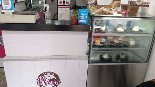 Imagen 3 de 13 de Heladeria Cafeteria Caballito Vende L & L Group