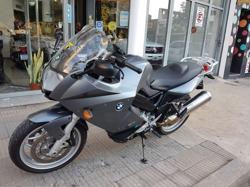 Imagen 1 de 18 de Bmw St 800 Año 2007, Muy Cuidada!