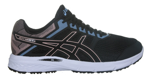 tênis asics gel excite 5 feminino