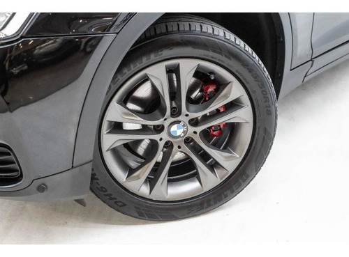 Bmw X3 Xdrive20i