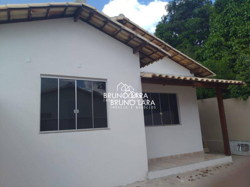 Imagem 3 de 26 de Casa À Venda Em Mário Campos Bairro Maria Antonieta - Ca0922