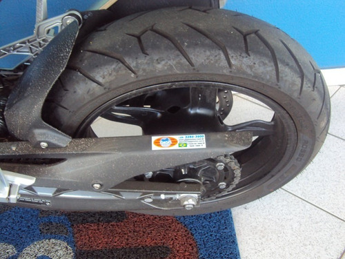 Imagem 8 de 8 de Bmw G 310 R