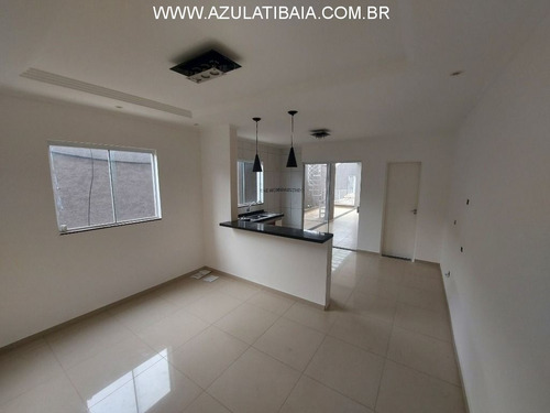 Imagem 20 de 25 de Casa Em Uma Ótima Localização De Atibaia, Próxima A Alameda Lucas Nogueira Garcez - Ca01842 - 70813780