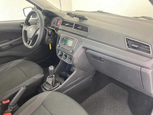Imagem 12 de 15 de Volkswagen Gol 1.0 Flex 12v 5p