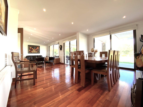 Casa En Arriendo, Las Brisas