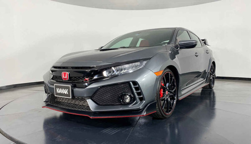 Imagen 1 de 15 de 48331 - Honda Civic 2018 Con Garantía