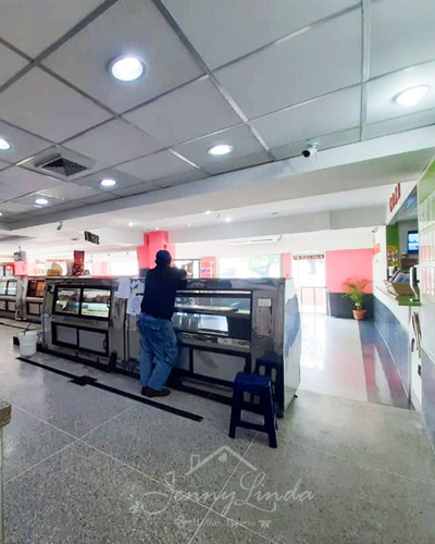 Imagen 2 de 11 de Venta Carnicería Bodegón Maracay Aragua