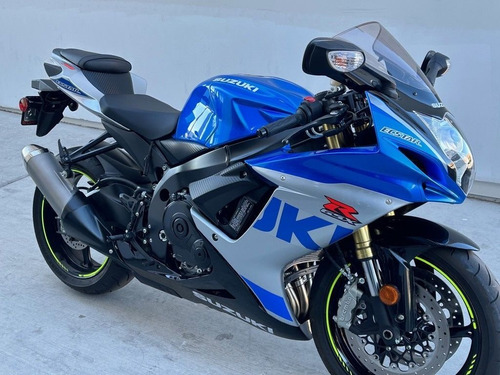 2023 Suzuki Gsx-r750z