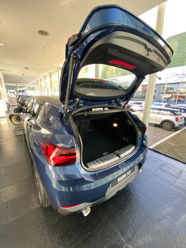 BMW X2 2.0 Sdrive 20i Msport X