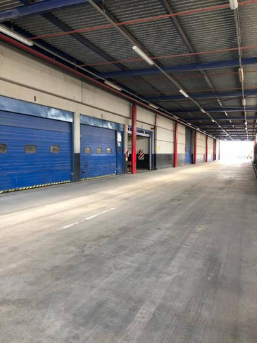 Depósito En Alquiler 15.000 M2 - Barracas