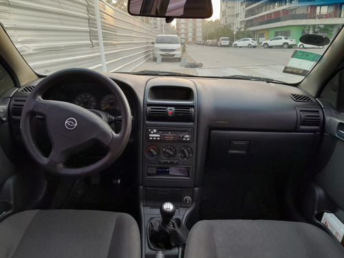 Chevrolet Astra 2.0 Gl