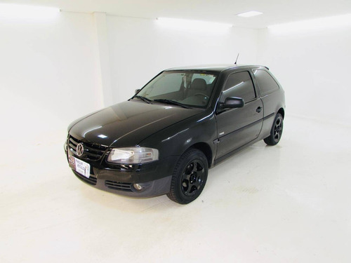 Volkswagen Gol 1.0 Mi 8v Flex 2p Manual G.iv