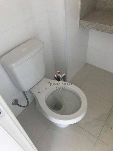 Imagem 11 de 11 de Sala À Venda Por R$ 258.000, 42 M² - Jardim Califórnia - Ribeirão Preto/sp - Sa0241