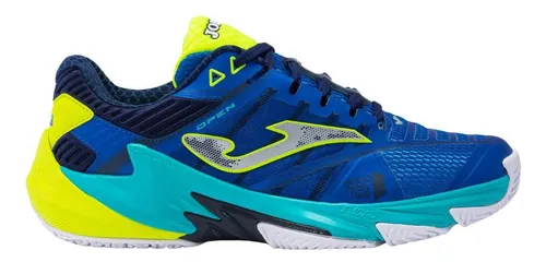 comprar Zapatilla Joma T.open 2304 Azul