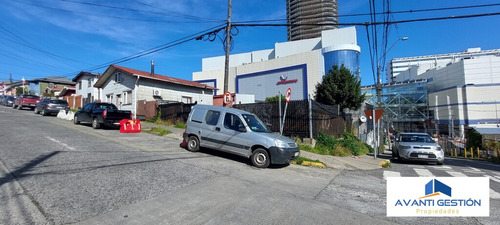 Terreno Comercial En El Centro De La Ciudad. (63958)