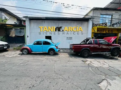 Bodega en venta