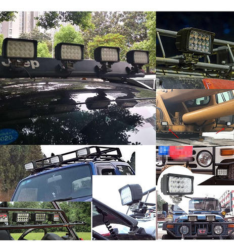 Led Leache Lucha Jaslite, Paquete De 2 Unidades, 63 Pulgadas