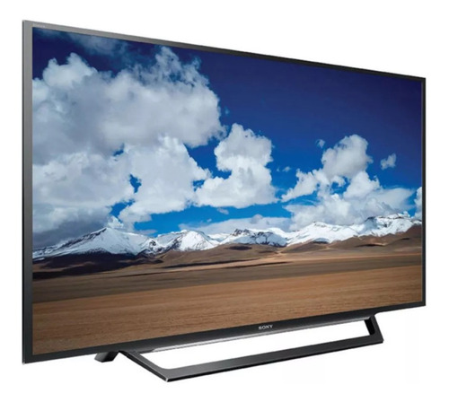 Pantalla Sony® 48 Smart (kdl48w655d) Nueva En Caja