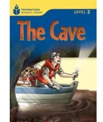 The Cave - Rob Waring (paperback)