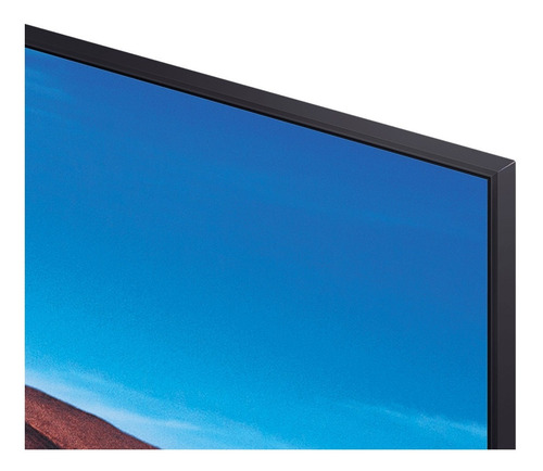 Imagen 6 de 8 de Smart Tv 4k 50 Pulgadas Samsung T7000 Un50tu7000 Hdr X30c