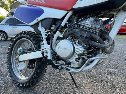 Imagen 12 de 19 de Honda Xr 250