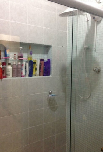Imagem 10 de 20 de Casa Para Venda - Engenho Novo, Rio De Janeiro - 1 Vaga - 647