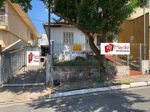 Imagem 2 de 9 de Sobrado À Venda No Parque São Domingos Rua Dirceu De Almeida