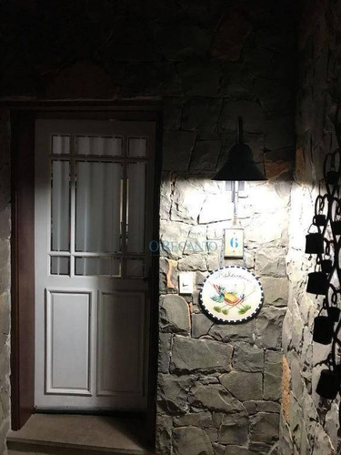 Imagem 17 de 22 de Casa Com 3 Dormitórios À Venda, 163 M² Por R$ 1.170.000,00 - Vila Suíça - Gramado/rs - Ca0282